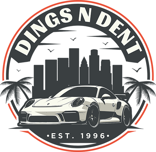 dings Logo